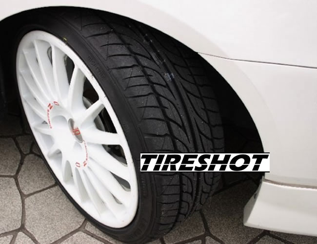 Tire Dunlop SP Sport LM703